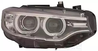 VAN WEZEL 0624984m -  
